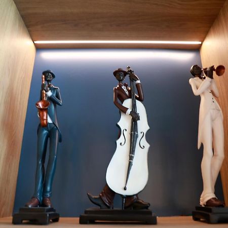 Hotel Ibis Li Wang Road, Jiaodong Airport Jiaozhou Zewnętrze zdjęcie
