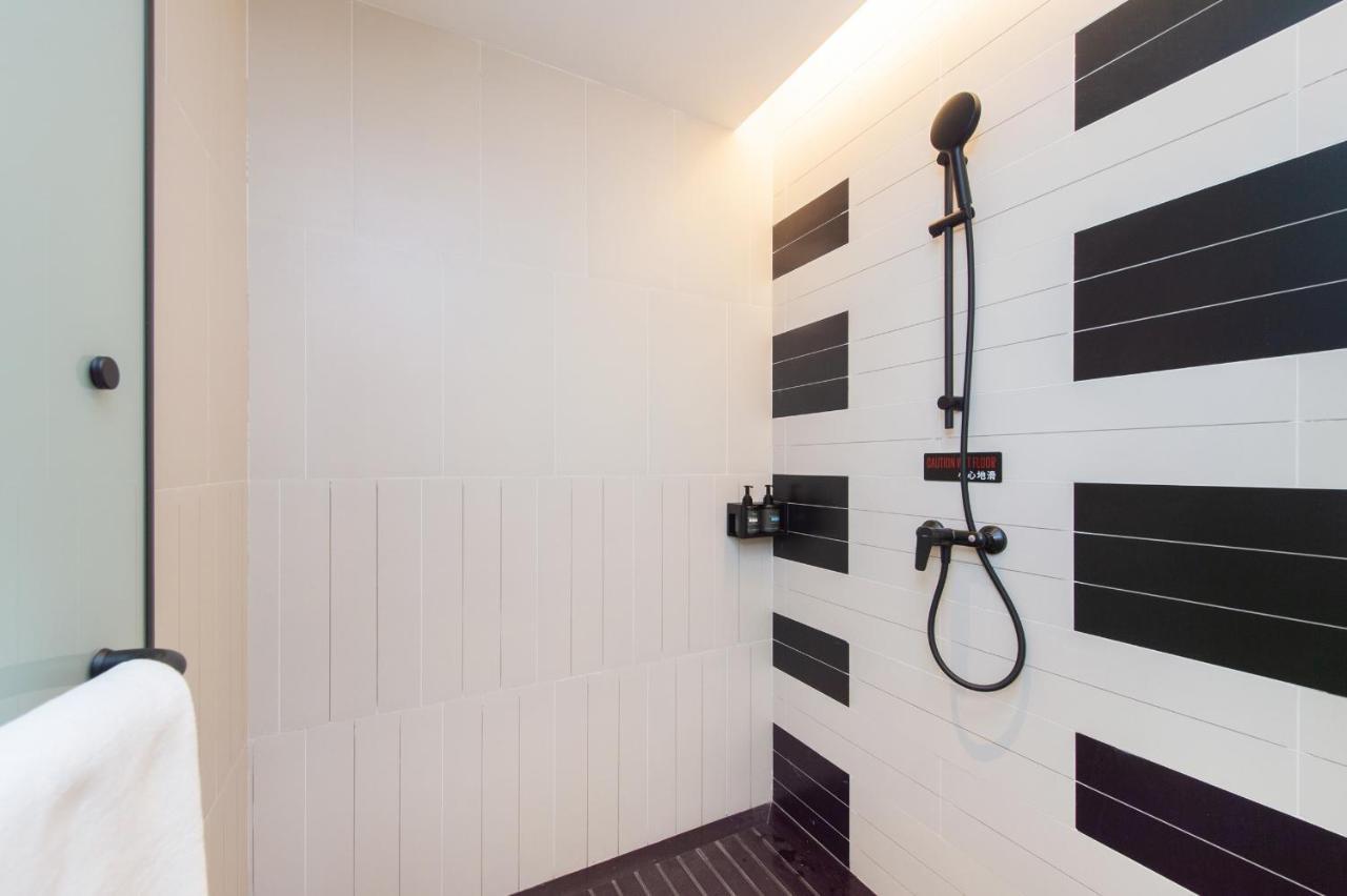 Hotel Ibis Li Wang Road, Jiaodong Airport Jiaozhou Zewnętrze zdjęcie